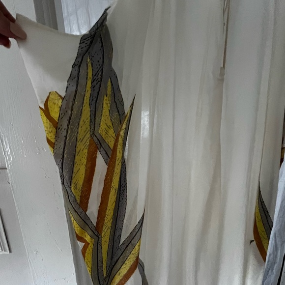 Free People Long dress/coverup - Picture 3 of 6